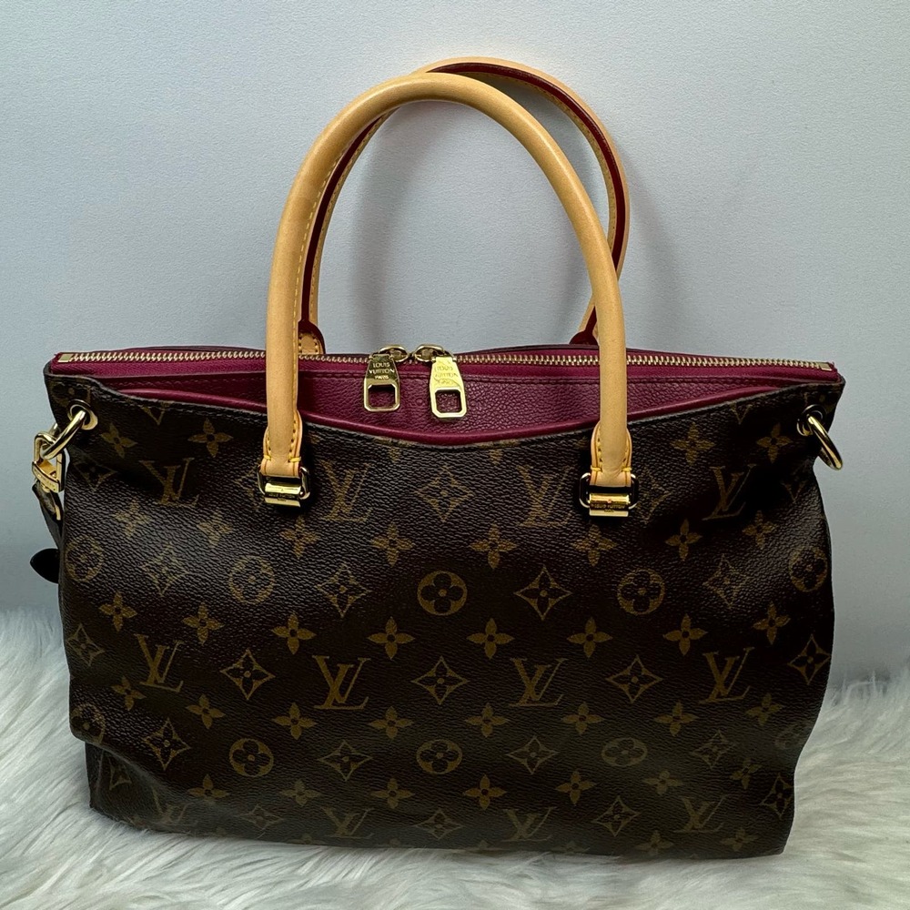 ✨ 💎 MINT CONDITION 💎✨   Louis Vuitton Monogram MINT - Picture 4 of 11